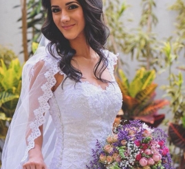 Sessão de fotos Noivos